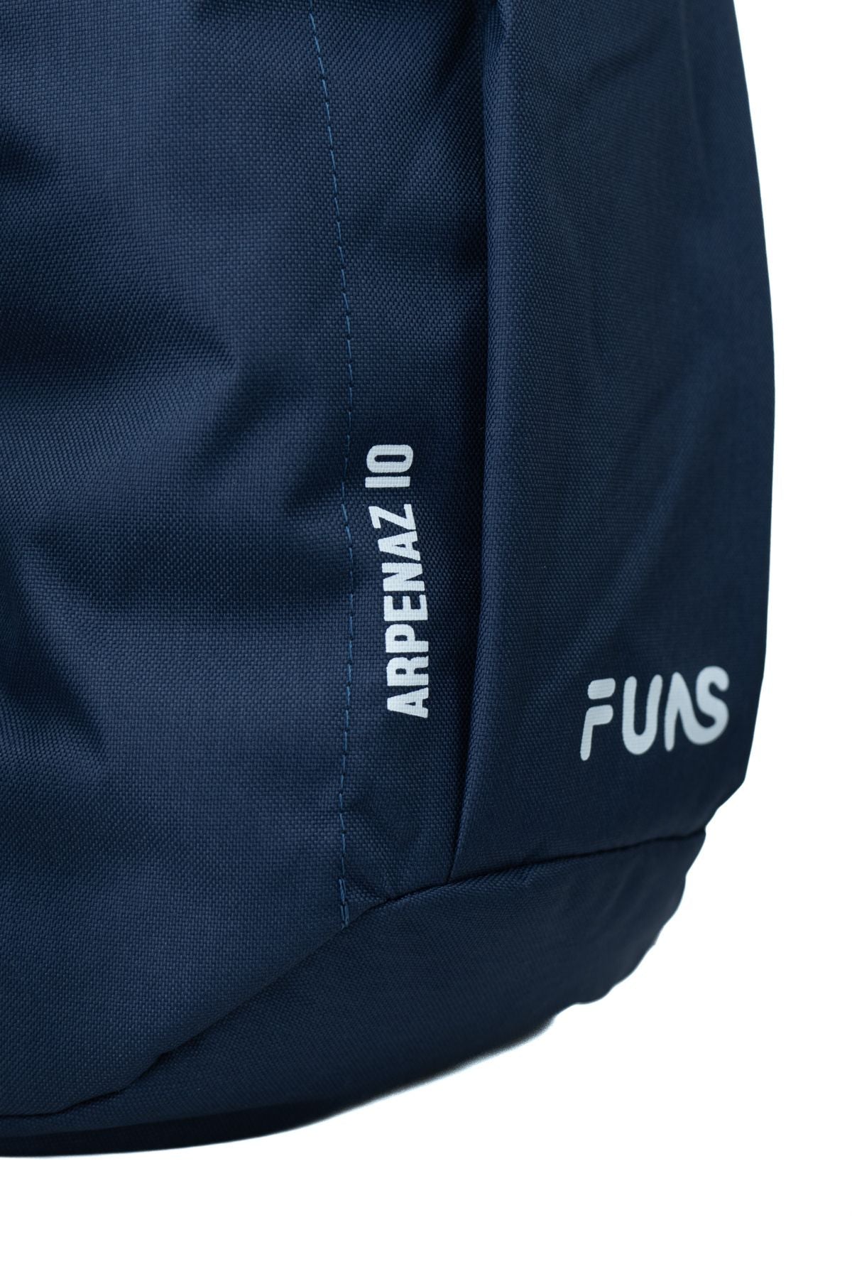 Unisex Sırt Çantası Dayanıklı Ergonomik Sportif Hacimli Konforlu Terletmeyen Kumaş